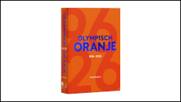 Olympisch Oranje