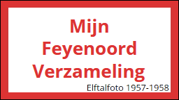 MijnFeyenoordVerzameling